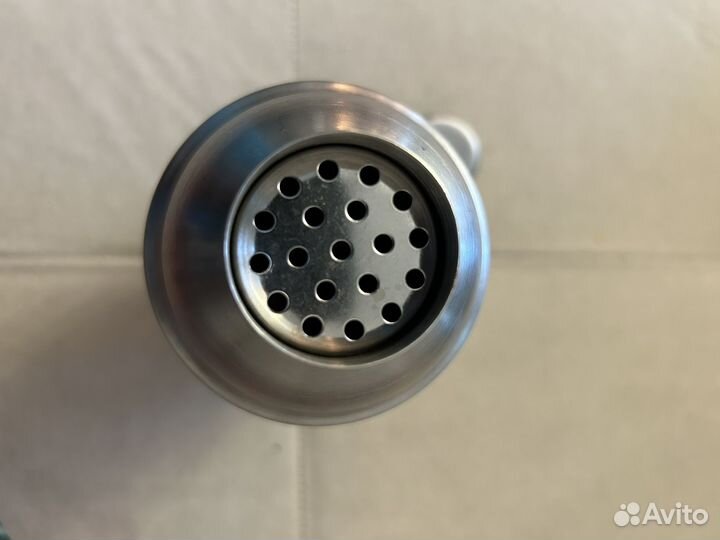 Шейкер для коктейлей