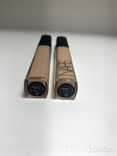 Nars
