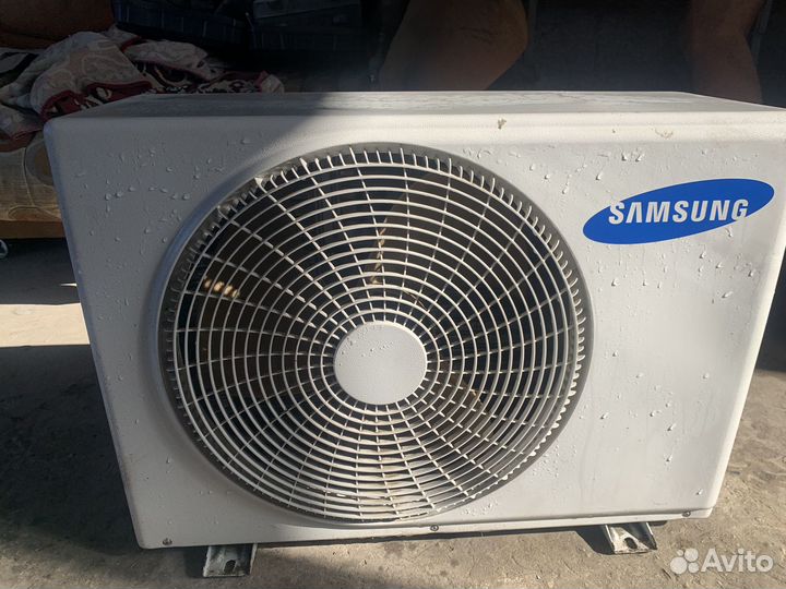 Кондиционеры