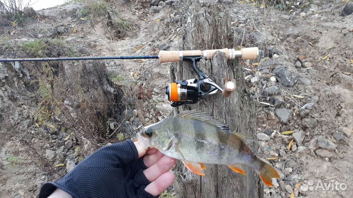 Smith fieldream 59fln