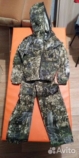 Энцефалитный костюм детский