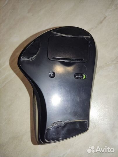 Беспроводная мышь Logitech Performance MX