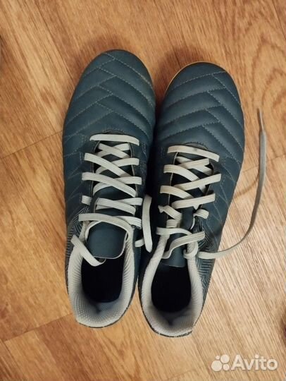 Бутсы размер 35
