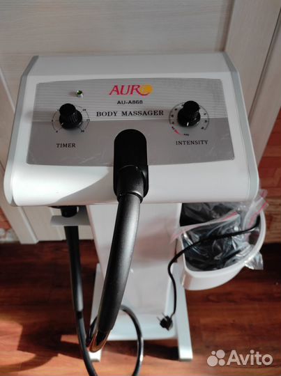 Аппапаты новые G5 turbo:вибрационный массаж тела