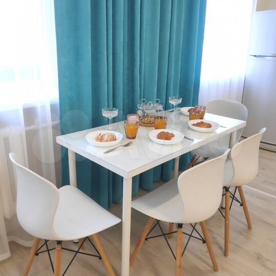 2-к. квартира, 45 м², 3/4 эт.