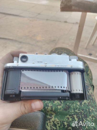 Фотопорат зоркий-4