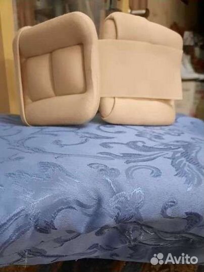 Шейный ортопедический воротник шанца взрослый