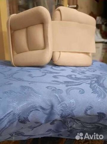 Шейный ортопедический воротник шанца взрослый