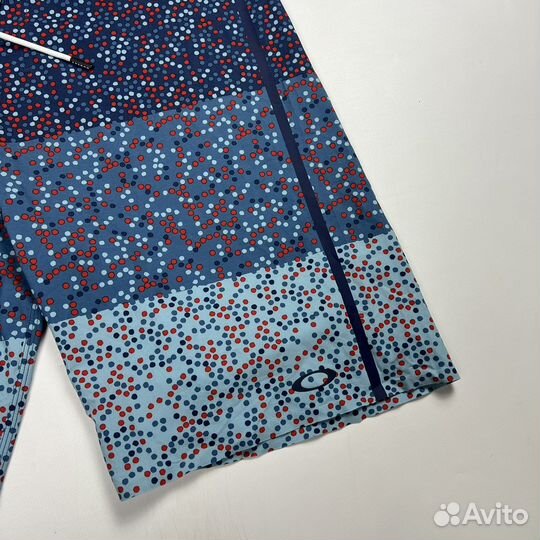 Шорты Oakley XL Оригинал (Acg Haglofs Arcteryx)