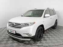 Toyota Highlander 3.5 AT, 2012, 235 795 км, с пробегом, цена 1 922 000 руб.