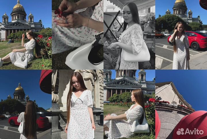 Мобильный фотограф ;контент съемка;рилс;видео