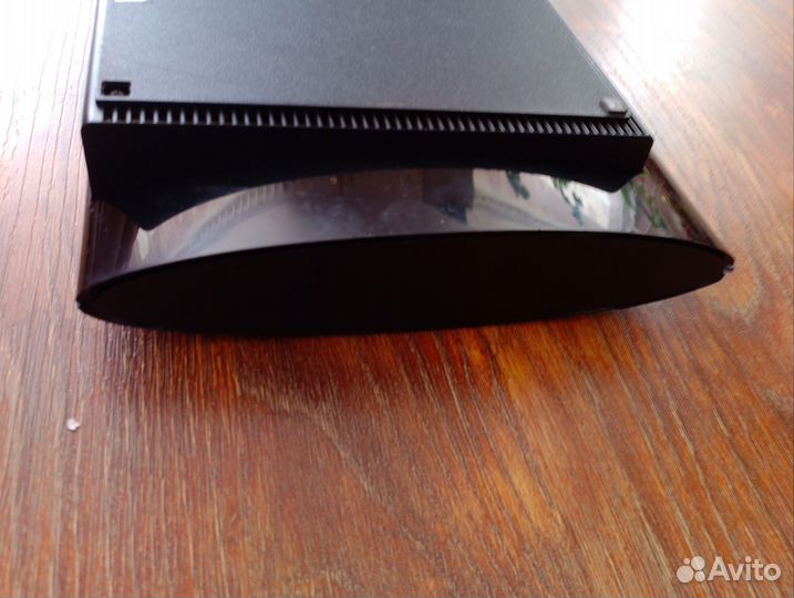 Ps3 super slim прошитая 500gb