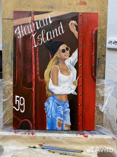 Художник - оформитель