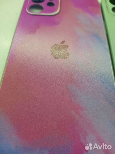 Чехол на iPhone 12