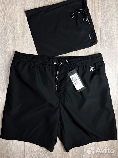 Шорты - Плавки Dolce & Gabbana Оригинал Новые