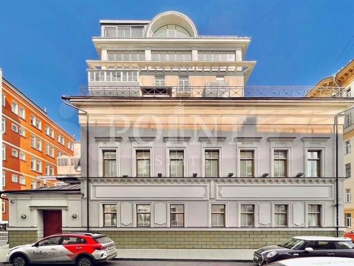 Продам помещение свободного назначения, 1524.8 м²