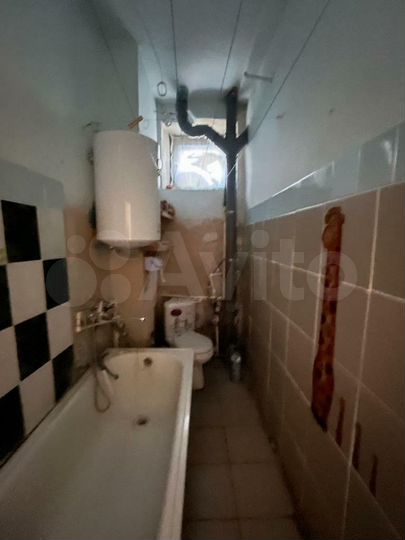 2-к. квартира, 37,9 м², 1/2 эт.