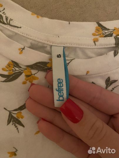 Топ женский