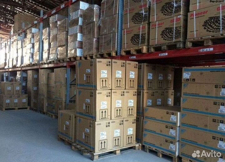 Кондиционеры. Сплит Системы. Монтаж. Гарантия