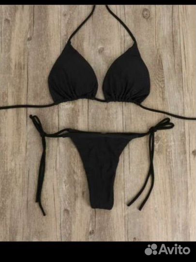 Купальник стринги