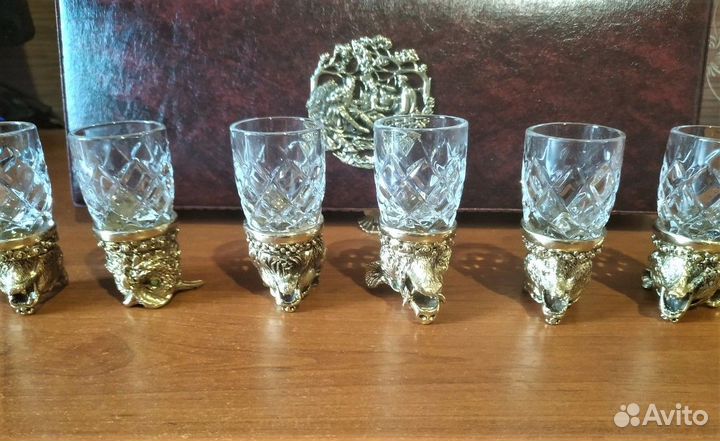 Стопки перевертыши