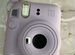 Instax mini 12