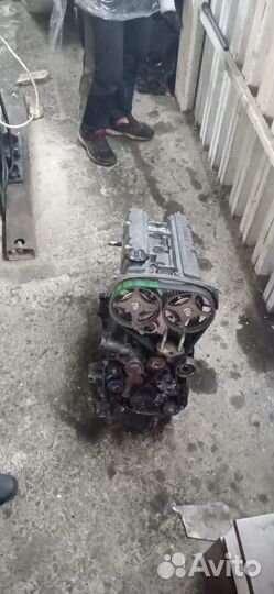 Двигатель 4G63.135л.с для лансер.оутлендер