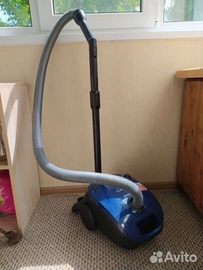 Пылесос samsung sc4140