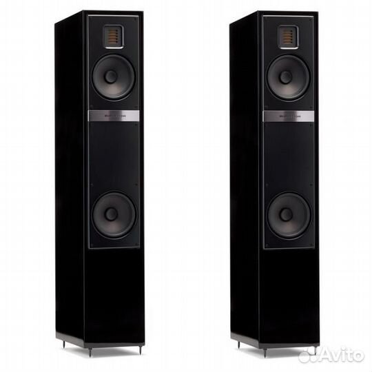 Martin Logan Motion 20i Gloss Black