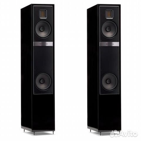 Martin Logan Motion 20i Gloss Black