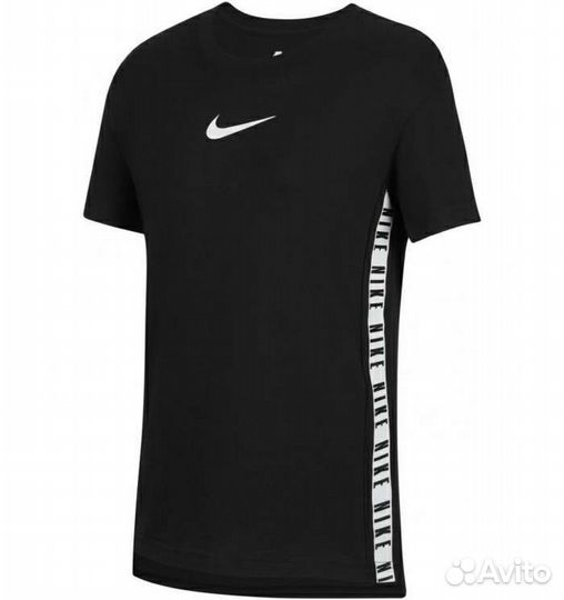 Футболка Найк детская