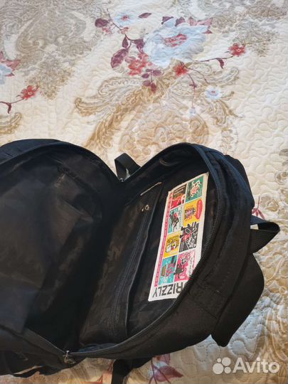 Школьный рюкзак grizzly