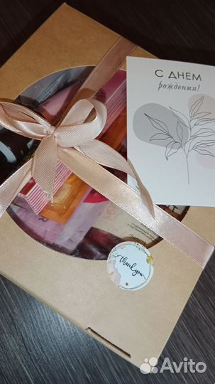 Beauty box/подарочные наборы/косметика/8 марта