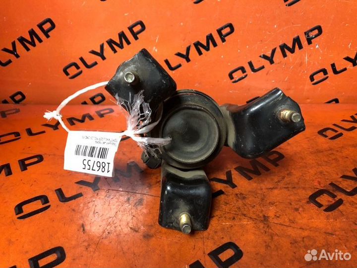 Подушка двс передняя Toyota Kluger MCU25 1MZ-FE