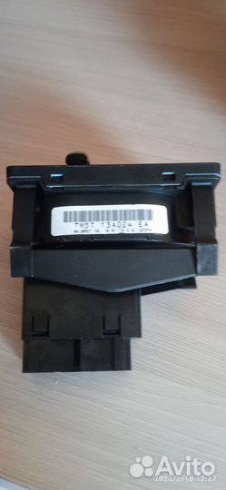 Переключатель света ford focus 2