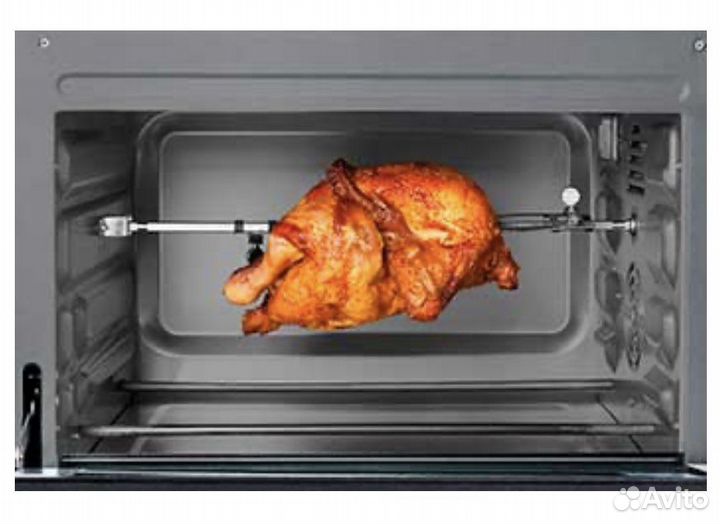 Минипечь caso TO 20