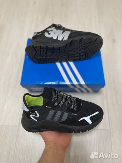 Кроссовки adidas originals Nite Jogger