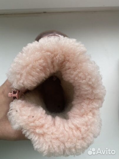 Ugg угги детские 24