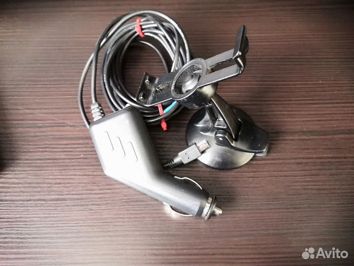 GPS-навигатор Garmin Nuvi 1300