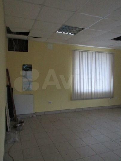 Продам производственное помещение, 1661.7 м²