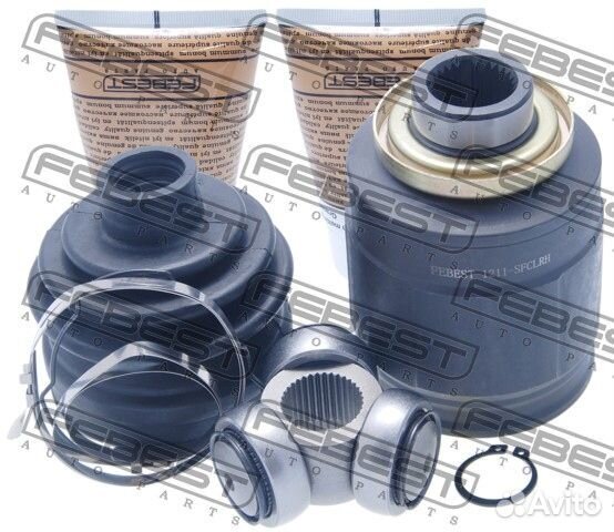 Шрус внутренний правый 35x42x28