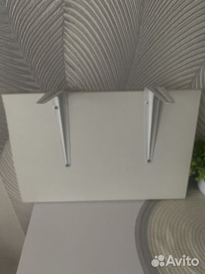 Полка настенная бу 2 шт