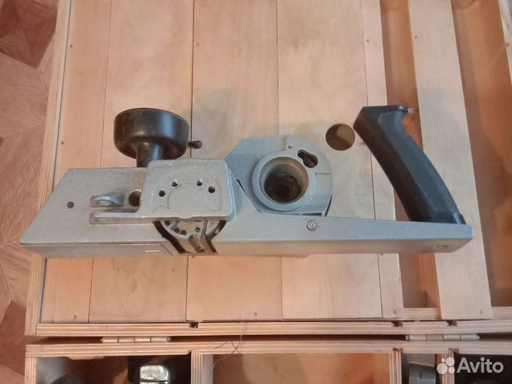 Перфоратор пневмоэлектрический моторы