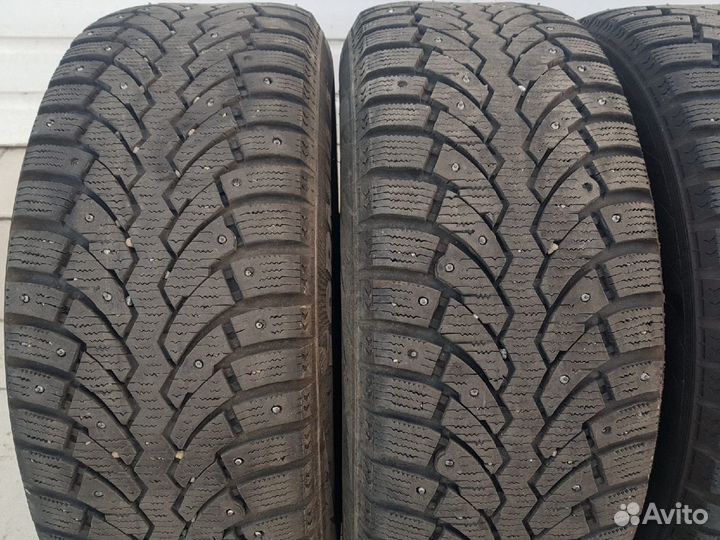 Pirelli Formula Ice 205/60 R16
