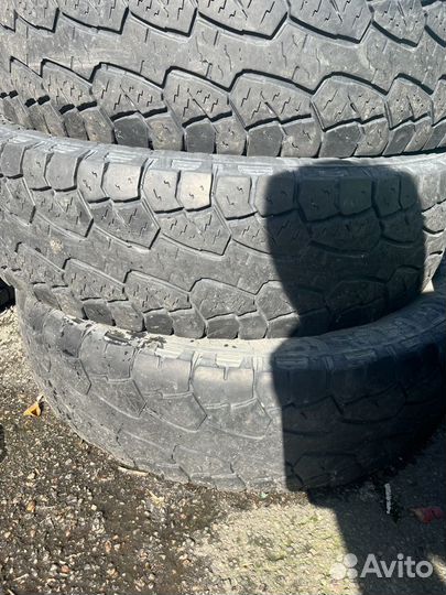 Hankook Dynapro AT M 235/85 R16 90L