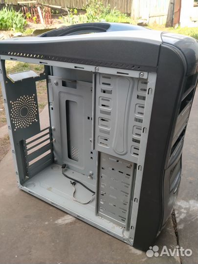 Корпус для пк