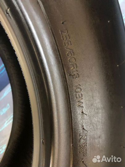 Hankook Ventus S1 Evo 3 K127 235/60 R18 103W