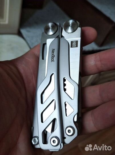 Мультитул 16 в 1 NexTool Pro