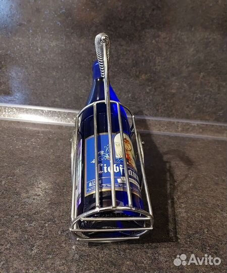 Подставка для бутылки вина