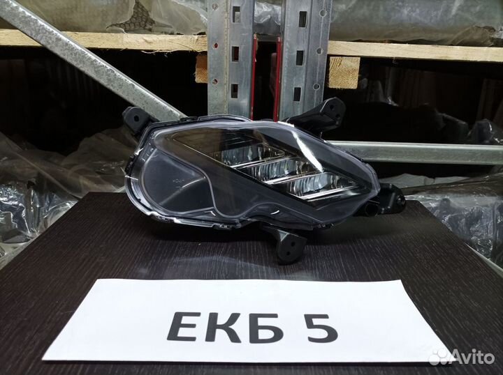 92201-L2000 Птф левая Киа К5